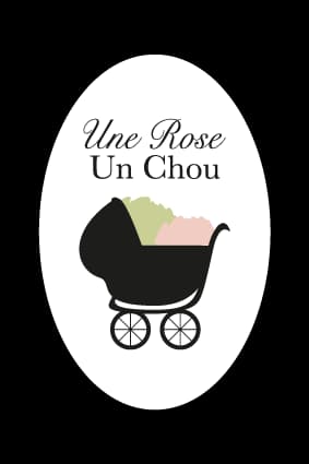 1 Rose 1 Chou