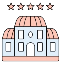 Hôtel Prestige